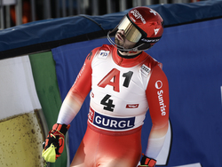 Austria Alpine Skiing World Cup
