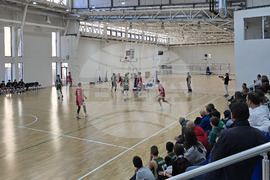 Враца - баскетбол - приятелска среща - Ботев 2012 Враца - ЦСКА U18