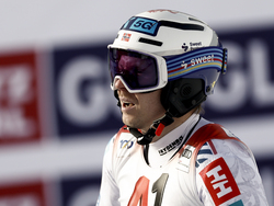 Austria Alpine Skiing World Cup