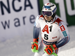 Austria Alpine Skiing World Cup