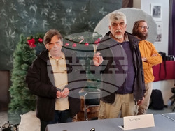 Ямбол - младежки фотомаратон - награждаване и изложба