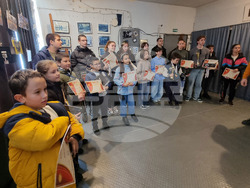 Ямбол - младежки фотомаратон - награждаване и изложба