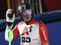 Austria Alpine Skiing World Cup