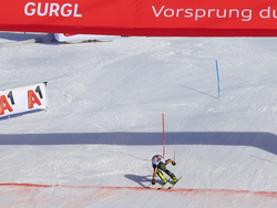 Austria Alpine Skiing World Cup