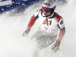 Austria Alpine Skiing World Cup