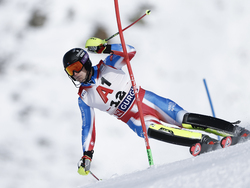 Austria Alpine Skiing World Cup