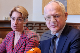 Варна - АИКБ 