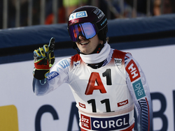 Austria Alpine Skiing World Cup