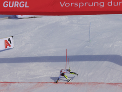 Austria Alpine Skiing World Cup