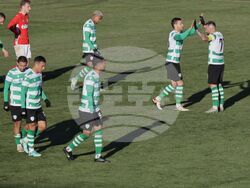 Футбол - ЦСКА 1948 - Черно море