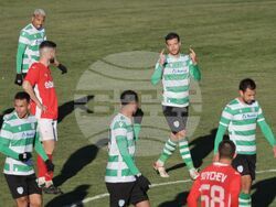 Футбол - ЦСКА 1948 - Черно море