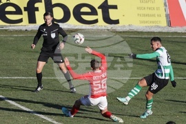 Футбол - ЦСКА 1948 - Черно море