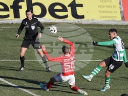 Футбол - ЦСКА 1948 - Черно море