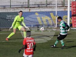 Футбол - ЦСКА 1948 - Черно море