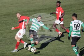 Футбол - ЦСКА 1948 - Черно море