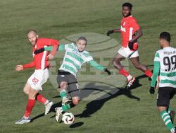 Футбол - ЦСКА 1948 - Черно море