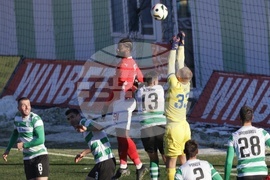 Футбол - ЦСКА 1948 - Черно море