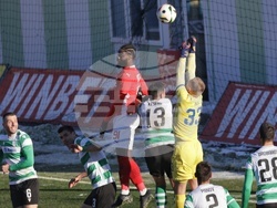 Футбол - ЦСКА 1948 - Черно море