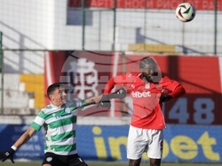 Футбол - ЦСКА 1948 - Черно море