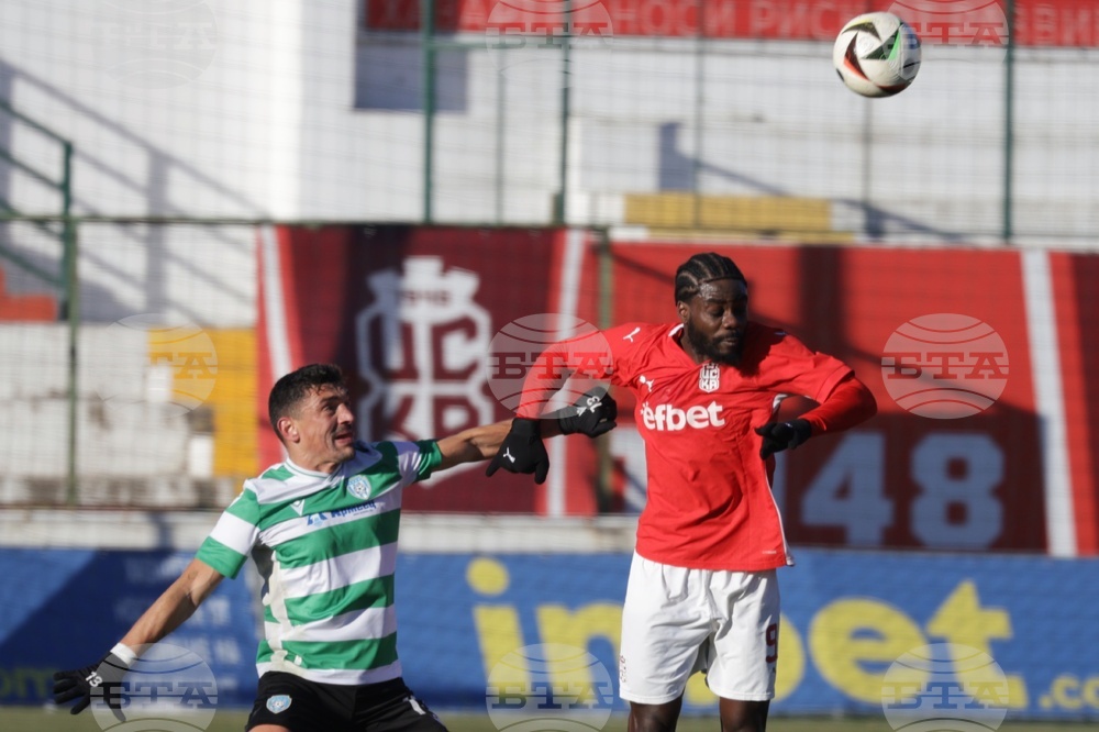 Футбол - ЦСКА 1948 - Черно море