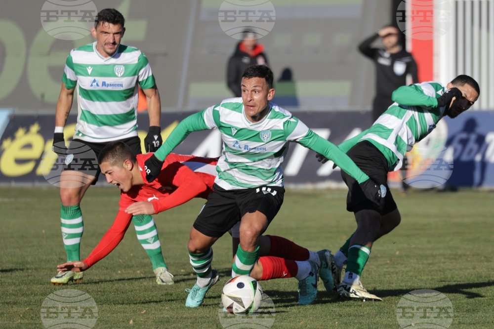 Футбол - ЦСКА 1948 - Черно море