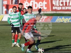 Футбол - ЦСКА 1948 - Черно море