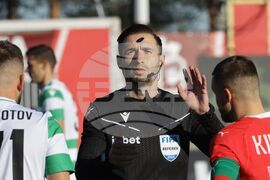 Футбол - ЦСКА 1948 - Черно море