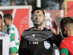 Футбол - ЦСКА 1948 - Черно море