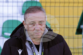 Футбол - ЦСКА 1948 - Черно море