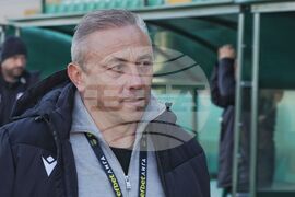 Футбол - ЦСКА 1948 - Черно море