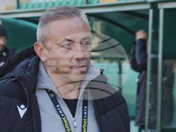 Футбол - ЦСКА 1948 - Черно море