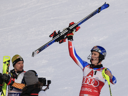 Austria Alpine Skiing World Cup
