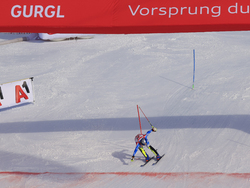 Austria Alpine Skiing World Cup