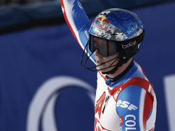 Austria Alpine Skiing World Cup