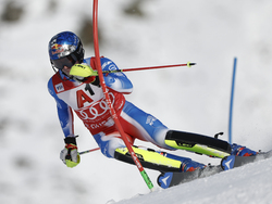 Austria Alpine Skiing World Cup