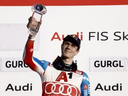 Austria Alpine Skiing World Cup