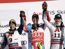 Austria Alpine Skiing World Cup
