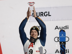 Austria Alpine Skiing World Cup