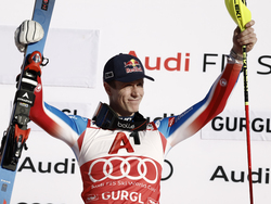 Austria Alpine Skiing World Cup
