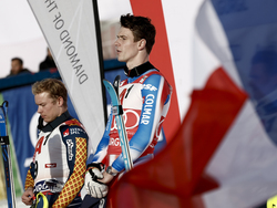 Austria Alpine Skiing World Cup