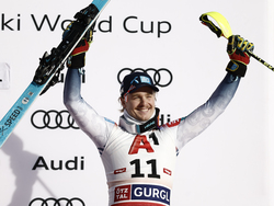 Austria Alpine Skiing World Cup