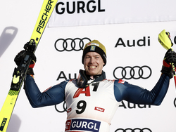 Austria Alpine Skiing World Cup
