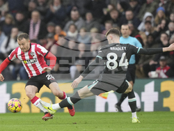 Britain Soccer Premier League