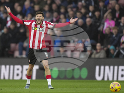 Britain Soccer Premier League