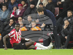 Britain Soccer Premier League