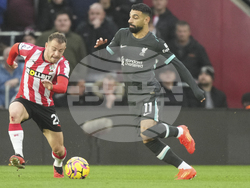 Britain Soccer Premier League