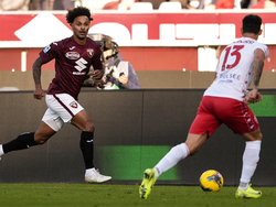 Italy Soccer Serie A