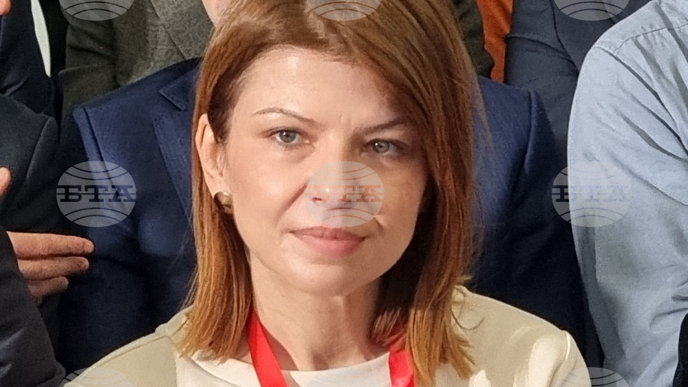 Северна Македония - Скопие - СДСМ - конгрес