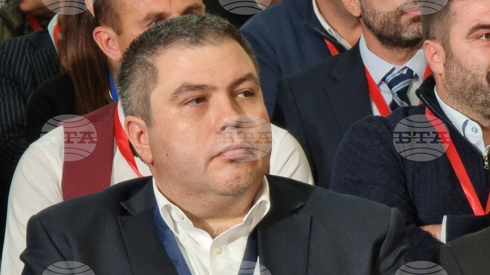 Бившият вицепремиер на Северна Македония Боян Маричич е новият председател на Държавната избирателна комисия 