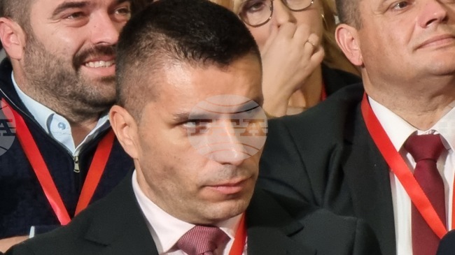 Общо инвестиции за 130 млн. евро са блокирани в Северна Македония след корупционния скандал в Агенцията за финансово подпомагане в земеделието според бивш министър на земеделието